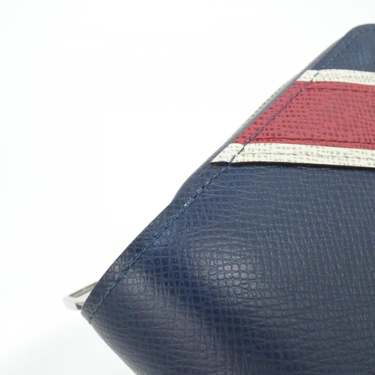Louis Vuitton Taiga Zippy XL Wallet Ocean — view 5