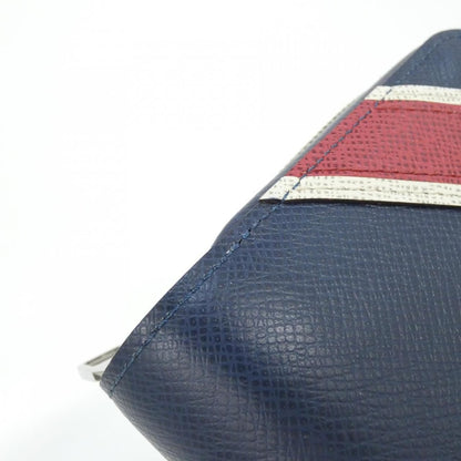 Louis Vuitton Taiga Zippy XL Wallet Ocean — view 5