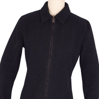 Prada Sport Jacket Zip Up Free