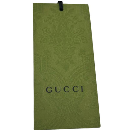 Gucci 24ss GG Printed Duchess Silk Skirt GG Printed Duchess Silk Skirt 764899