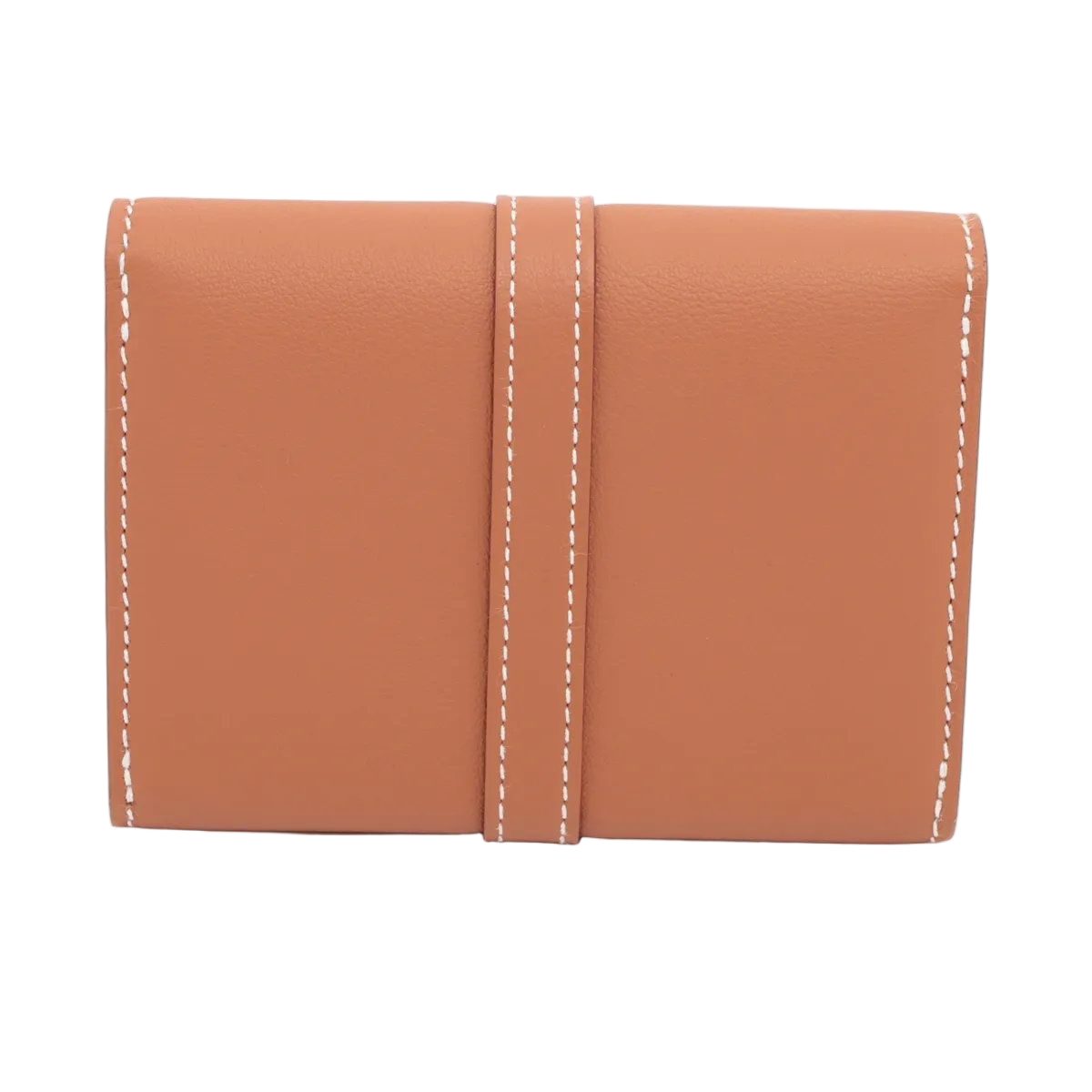 Hermes Glenan Compact Wallet Veau Swift Coin Case — view 2