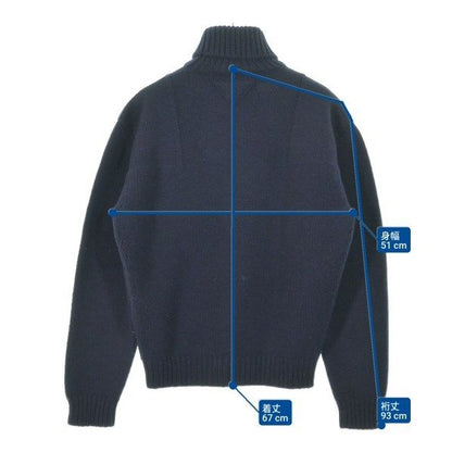 Prada Knit Sweater — view 9