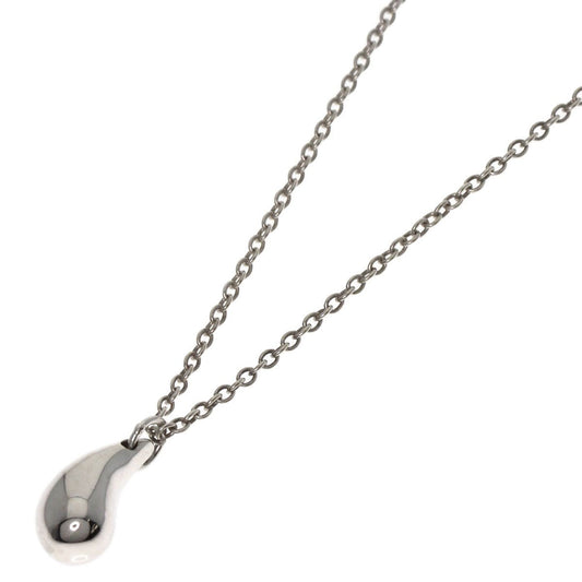 Tiffany & Co. Teardrop Necklace