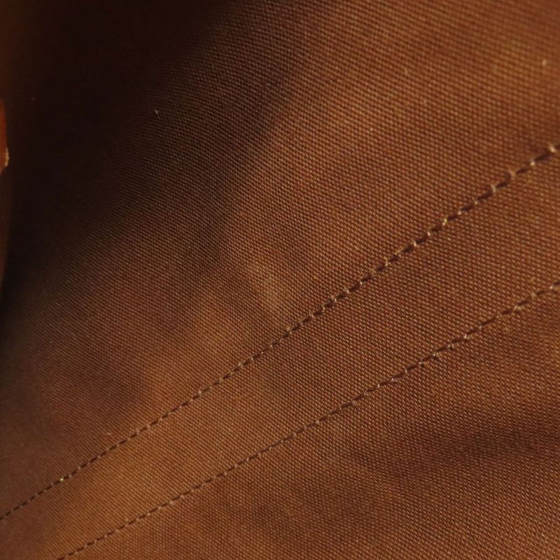 Louis Vuitton M42244 Randonnee GM Backpack Daypack Monogram Canvas Women