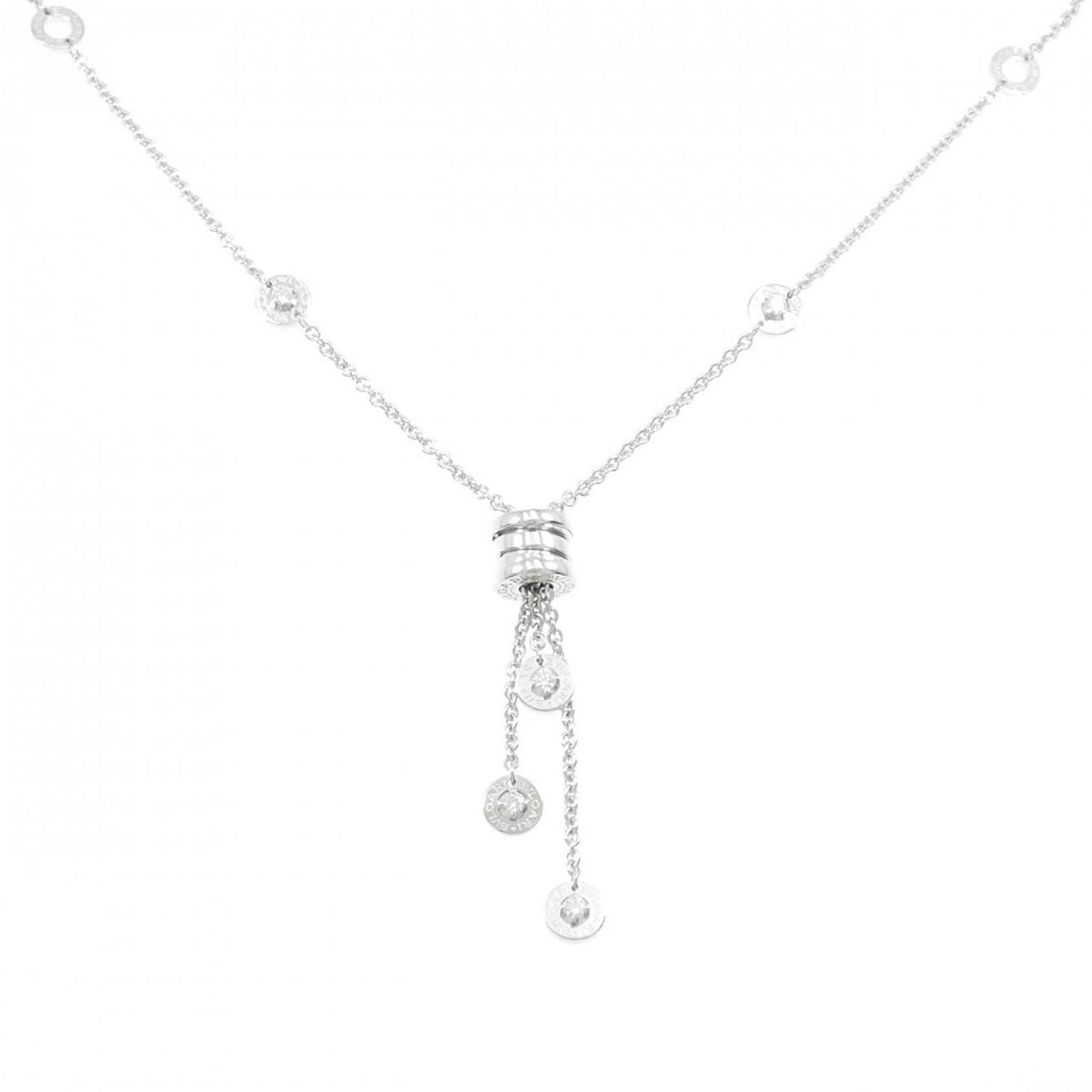 Bvlgari Necklace 39
