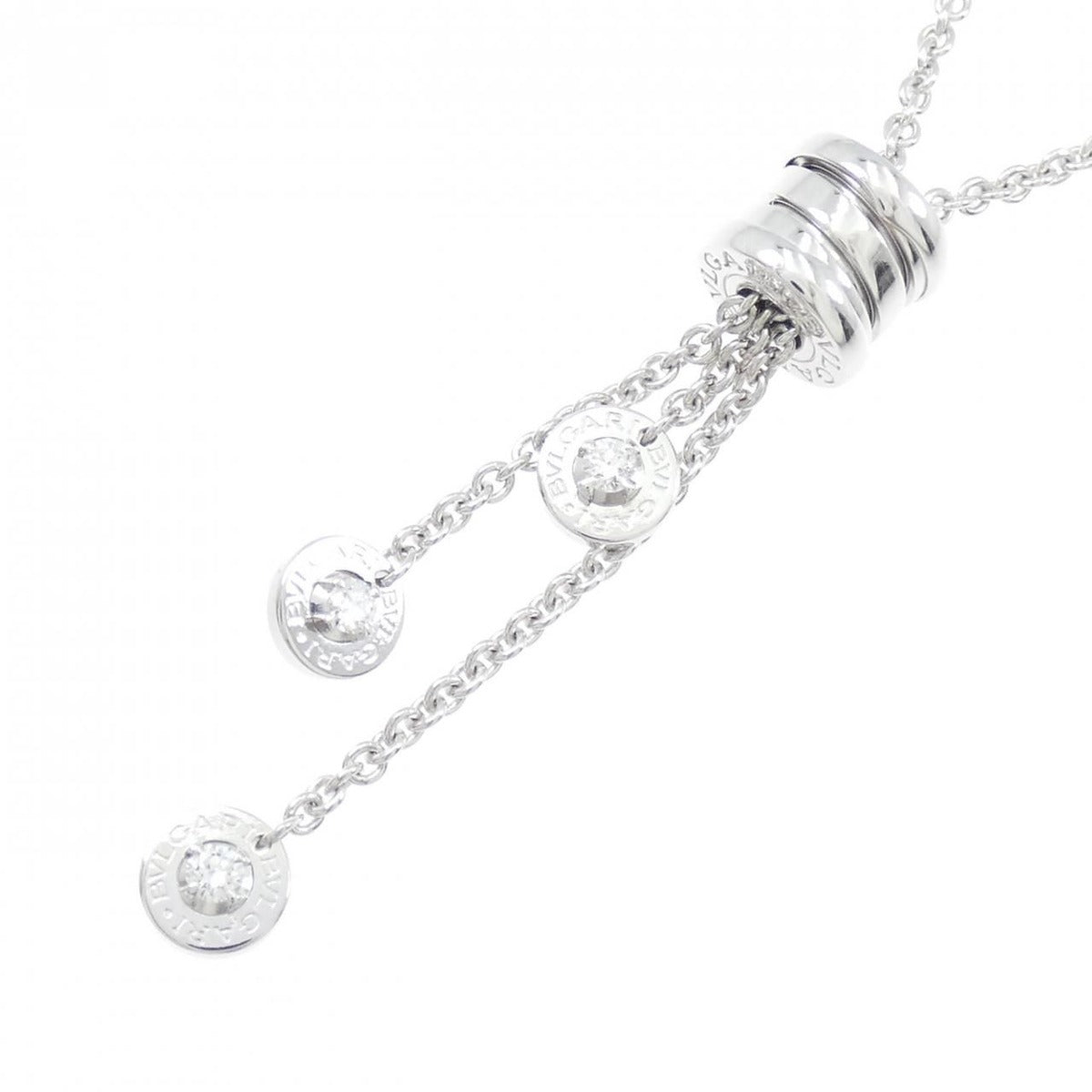 Bvlgari Necklace 39 — view 3