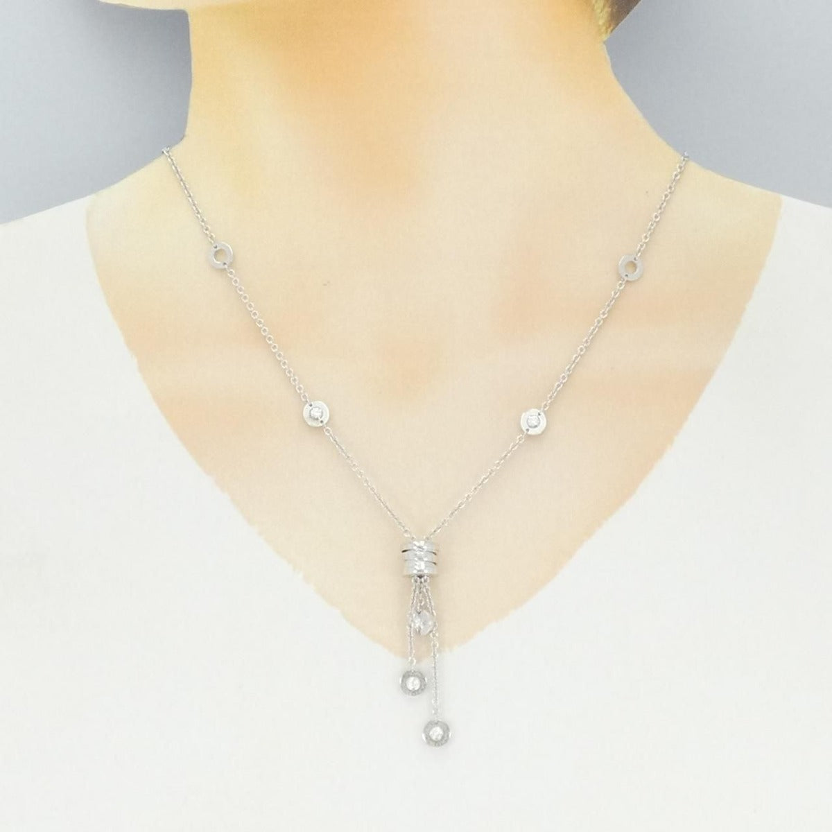 Bvlgari Necklace 39 — view 5