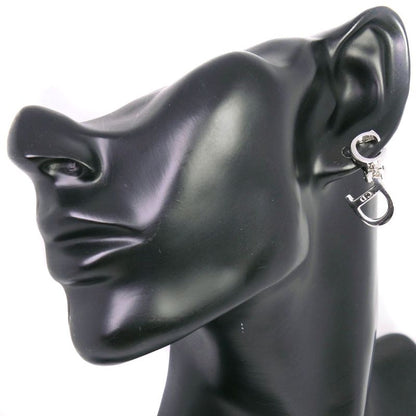 [dior] Christian Dior Silver Women's 5.0g Earring
