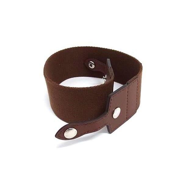 Louis Vuitton Bag Shoulder Strap Brown