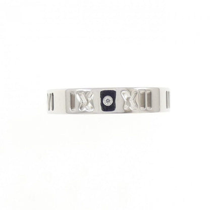 Tiffany & Co Atlas Ring — view 2