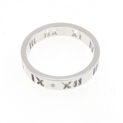 Tiffany & Co Atlas Ring — view 4