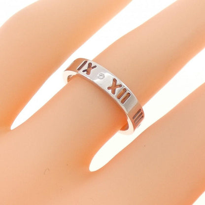 Tiffany & Co Atlas Ring — view 6