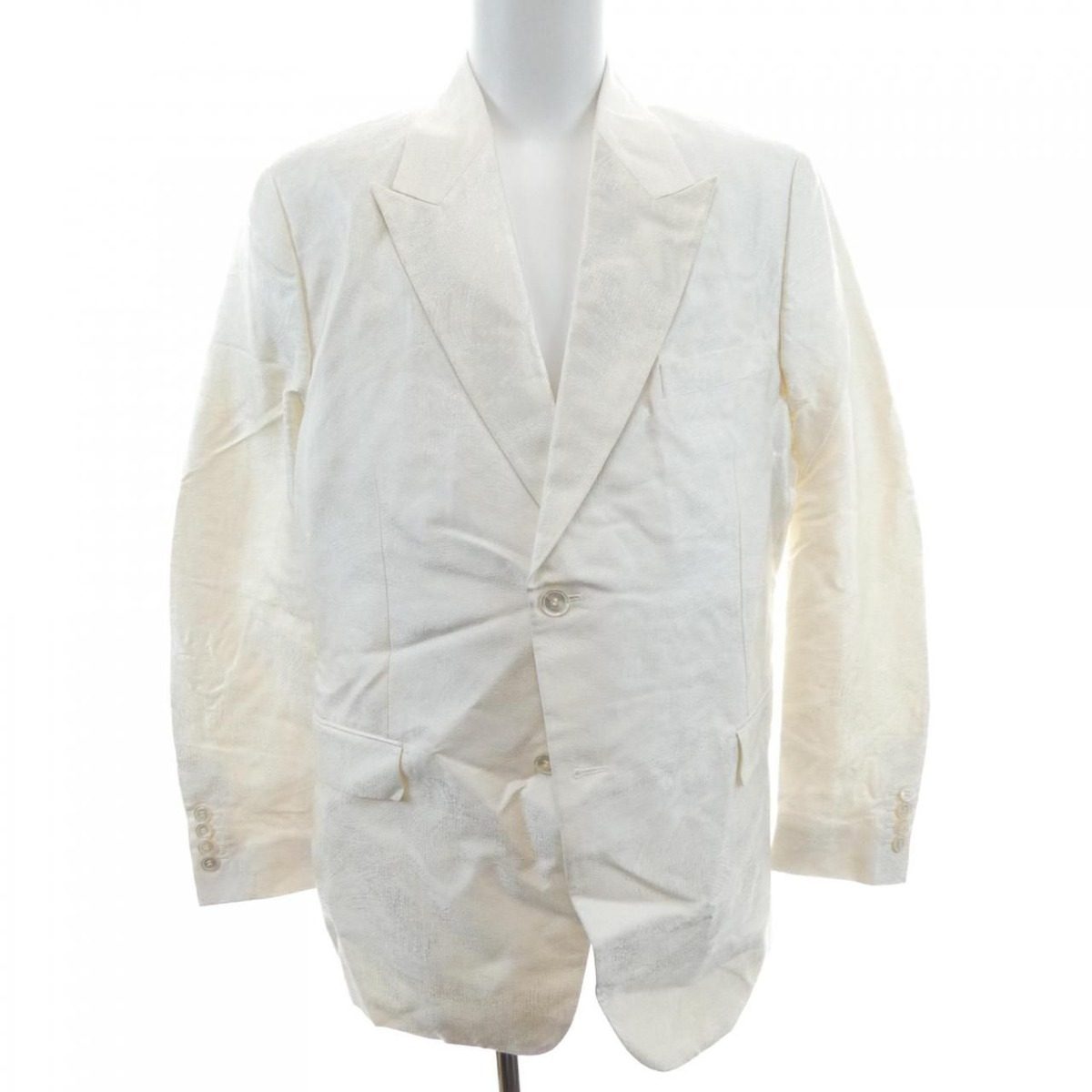 Dior Jacket White