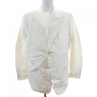 Dior Jacket White
