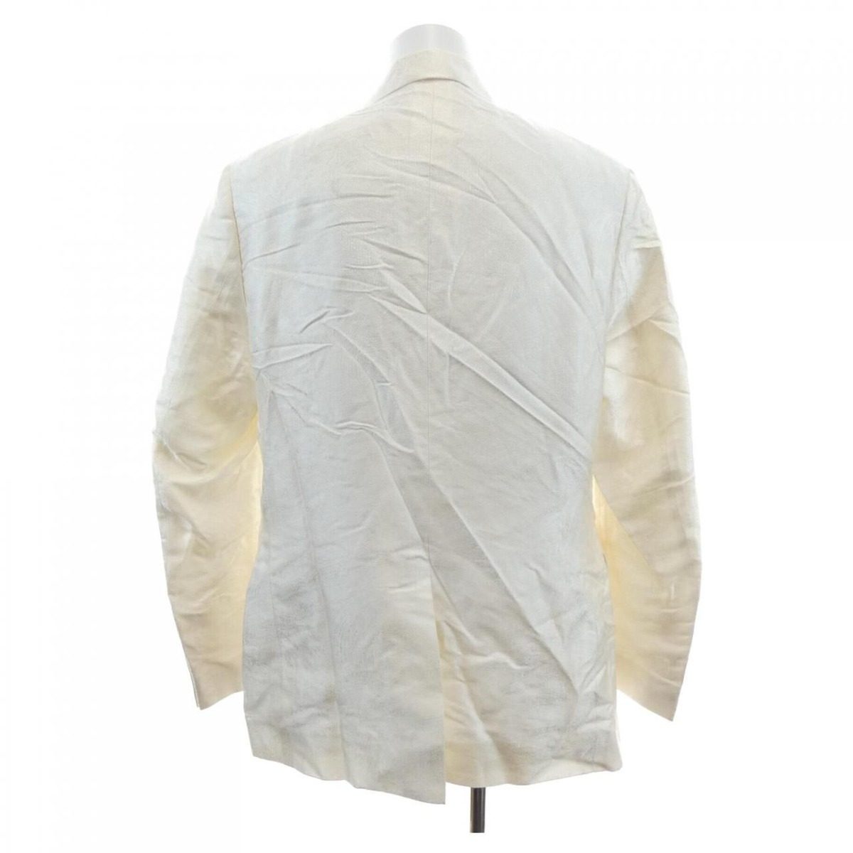 Dior Jacket White — view 2