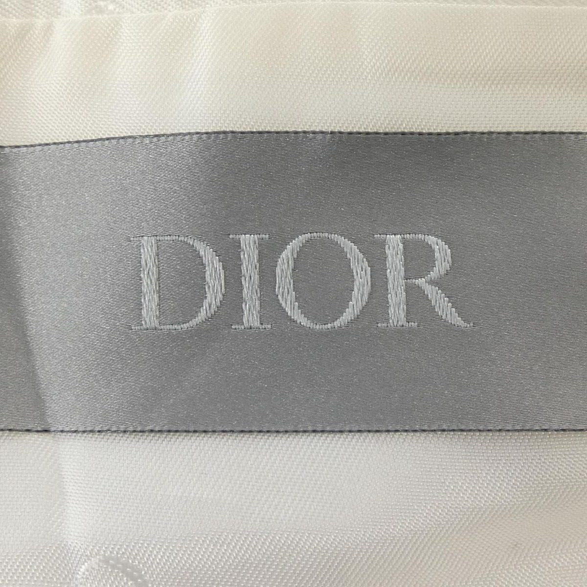 Dior Jacket White — view 4