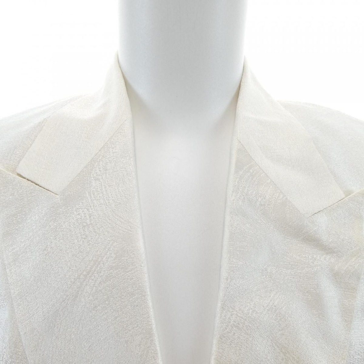 Dior Jacket White — view 5
