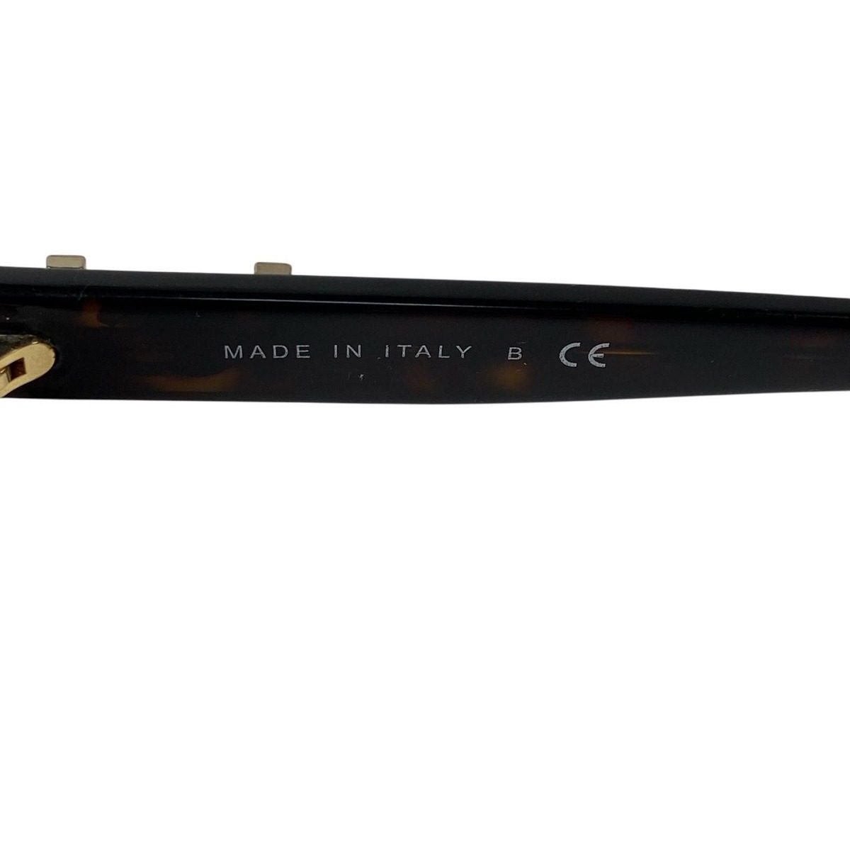 Chanel Sunglasses CC Logo Eyewear — view 7