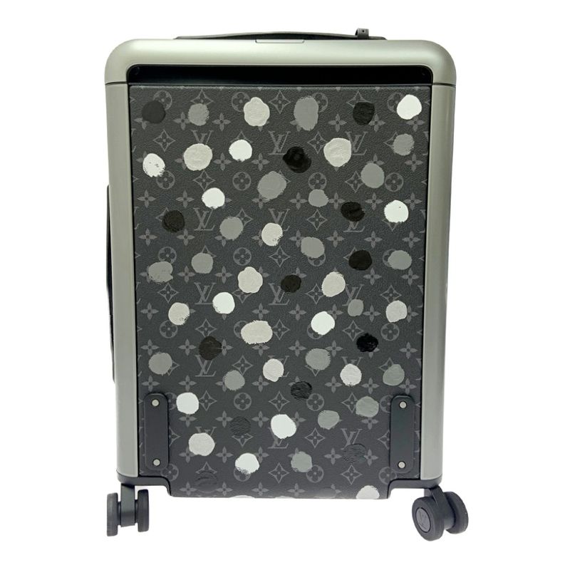 Louis Vuitton M10122 Monogram Eclipse Horizon 55 X Yayoi