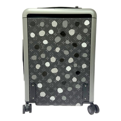 Louis Vuitton M10122 Monogram Eclipse Horizon 55 X Yayoi