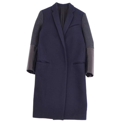 Celine Crombie Coat Chester