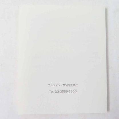 Hermes Moccasins Paris Constance Chevre Velours Loafers Orange 37 With Box And