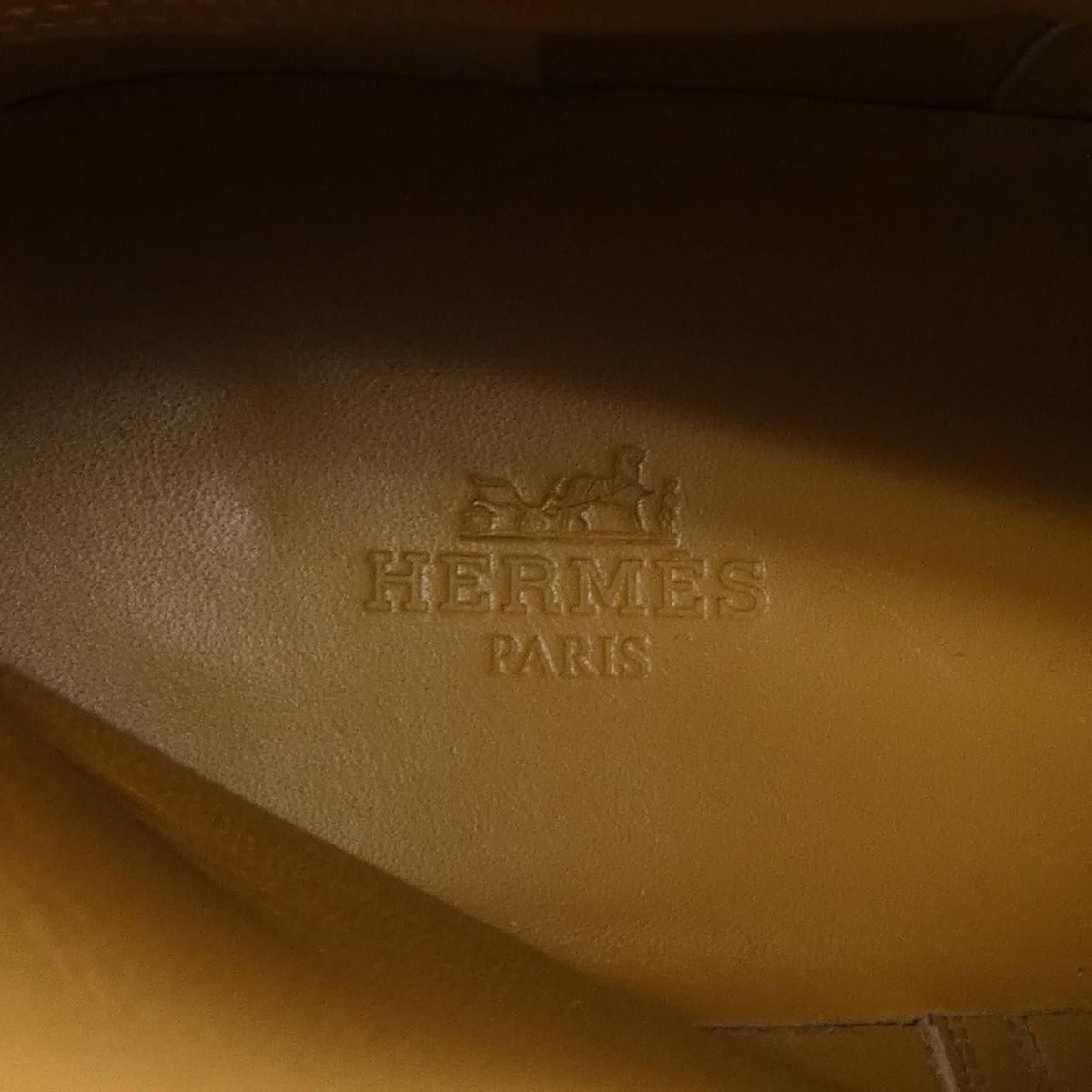 Hermes Jeff Kelly Buckle Boots — view 6