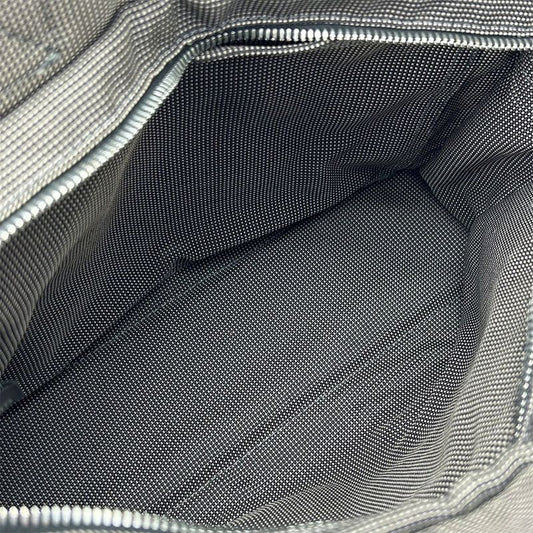 Hermes Tote PM Her Line Gray New Hardware Handbags Canvas Daily Use Casual