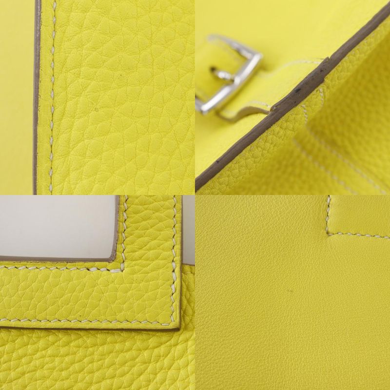 Hermes Arsan 31 Taurillon Clemence D Ladies Handbag