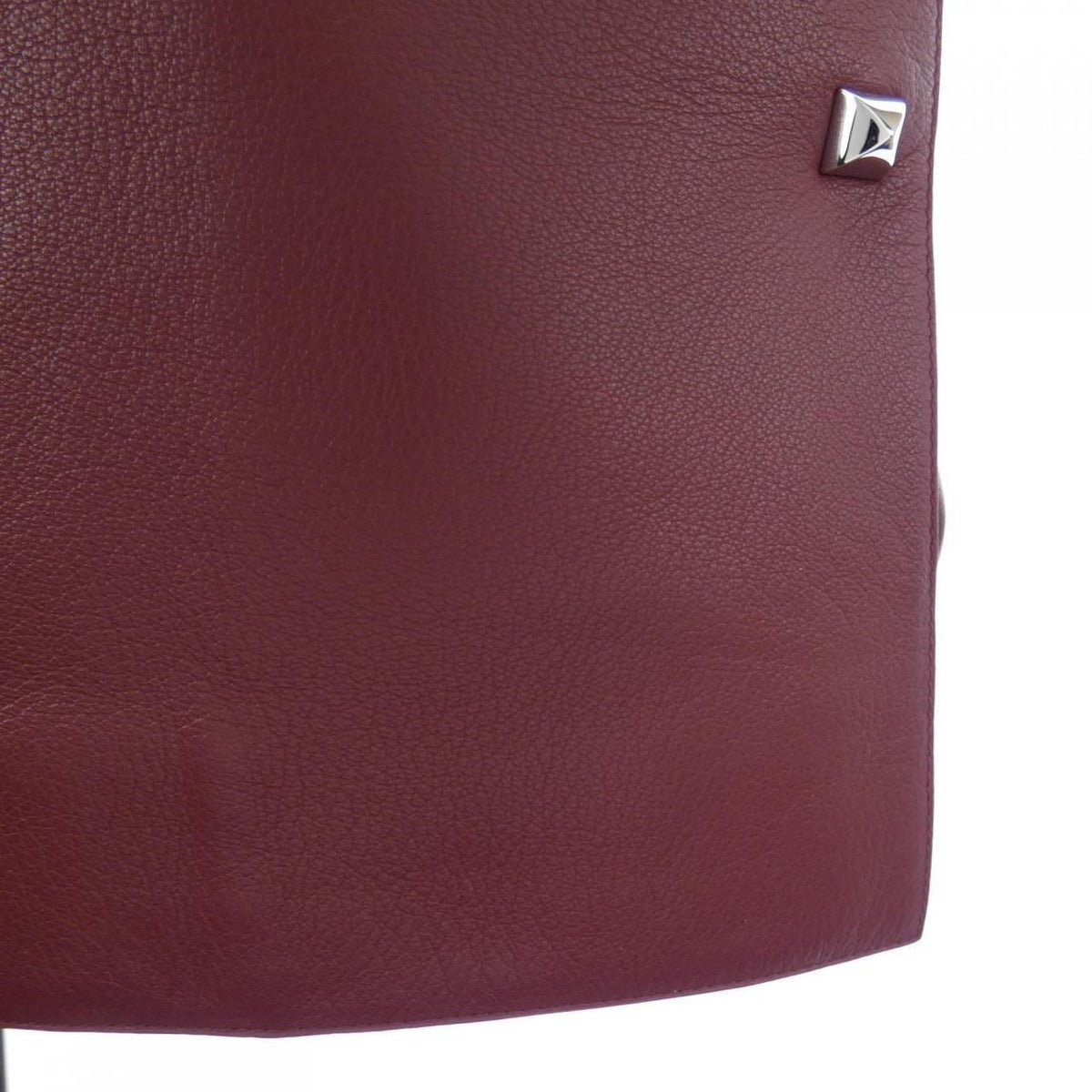 Hermes Skirt Red 36 — view 7