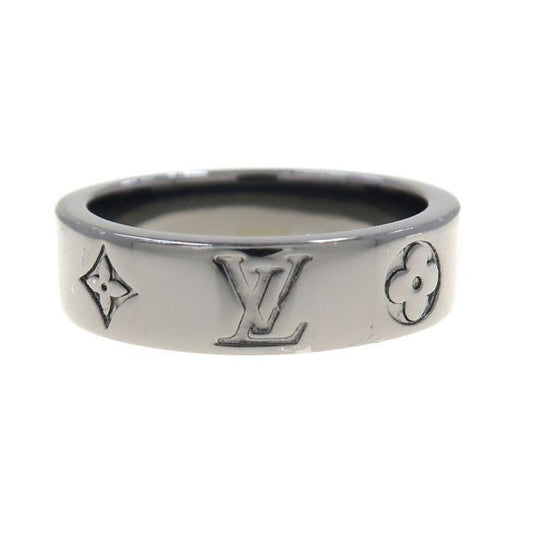 Louis Vuitton Ring LV Mosaic Thin M