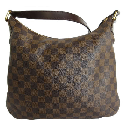 Louis Vuitton Crossbody Shoulder Bag Damier Bloomsbury PM N42251