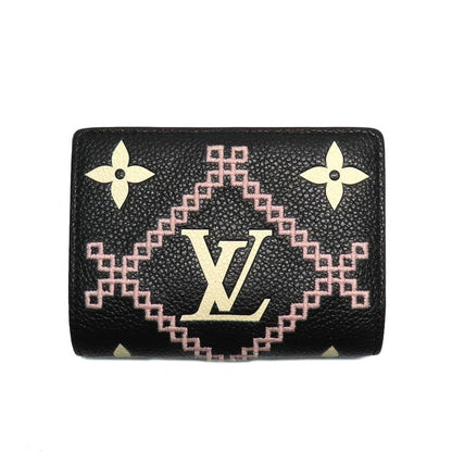 Louis Vuitton Monogram Empreinte Portefeuille Accessorie