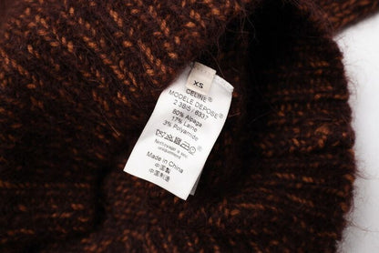 Celine Knit Size XS Phoebe Period Crew Neck Sweater [recommended] 20230505