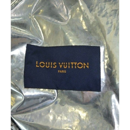 Louis Vuitton Stainless Steel Coat — view 3