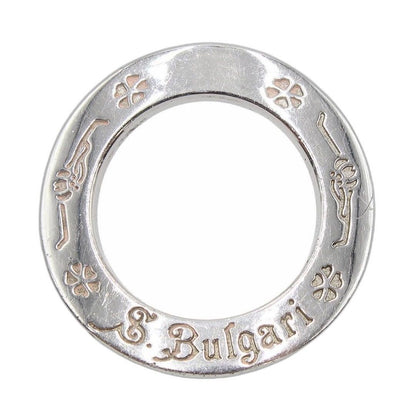 Bvlgari Se Bu the Children Pendant Necklace
