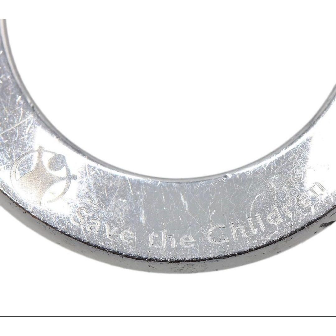 Bvlgari Se Bu the Children Pendant Necklace — view 6