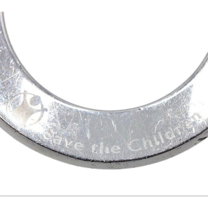 Bvlgari Se Bu the Children Pendant Necklace — view 6