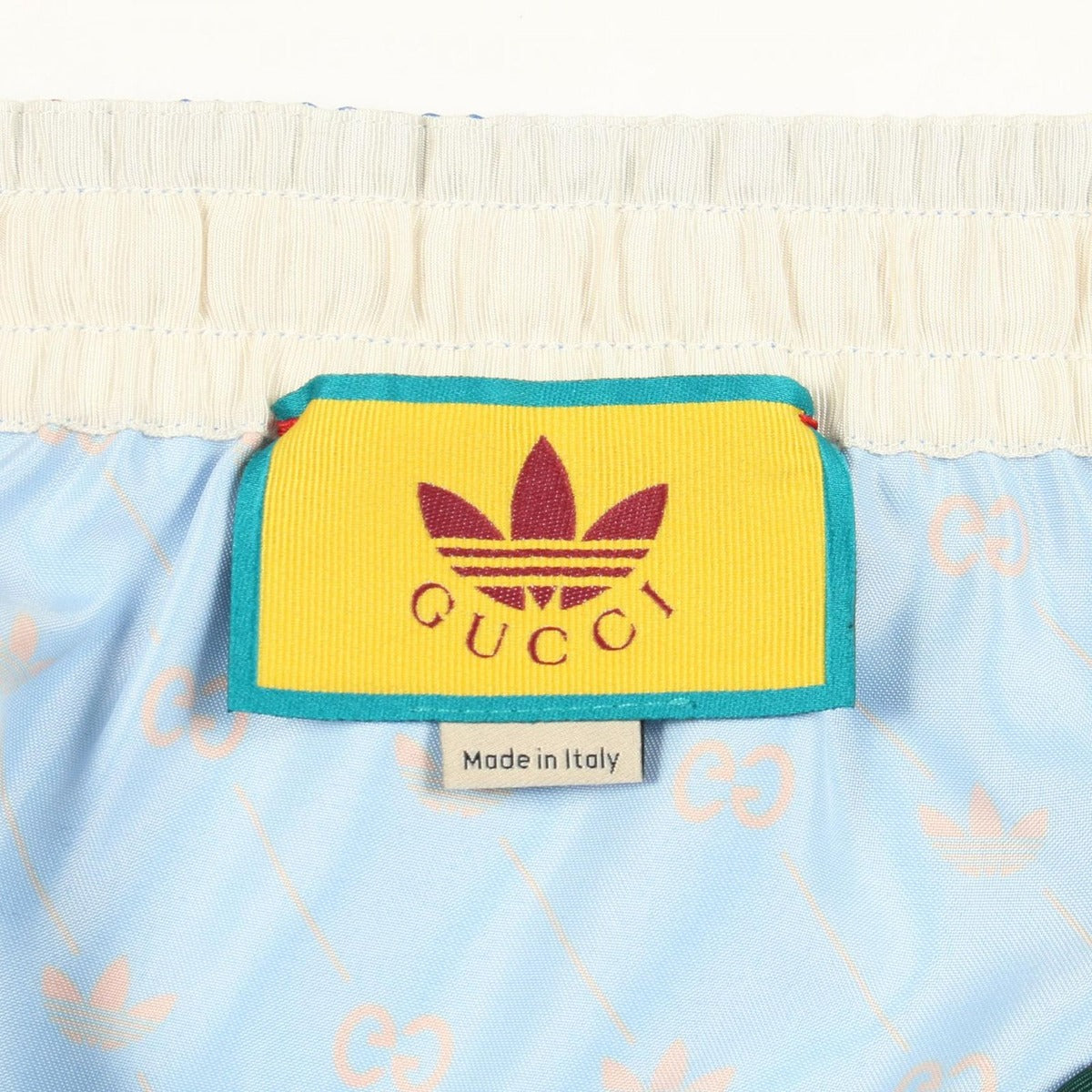 Gucci Pants Adidas — view 3