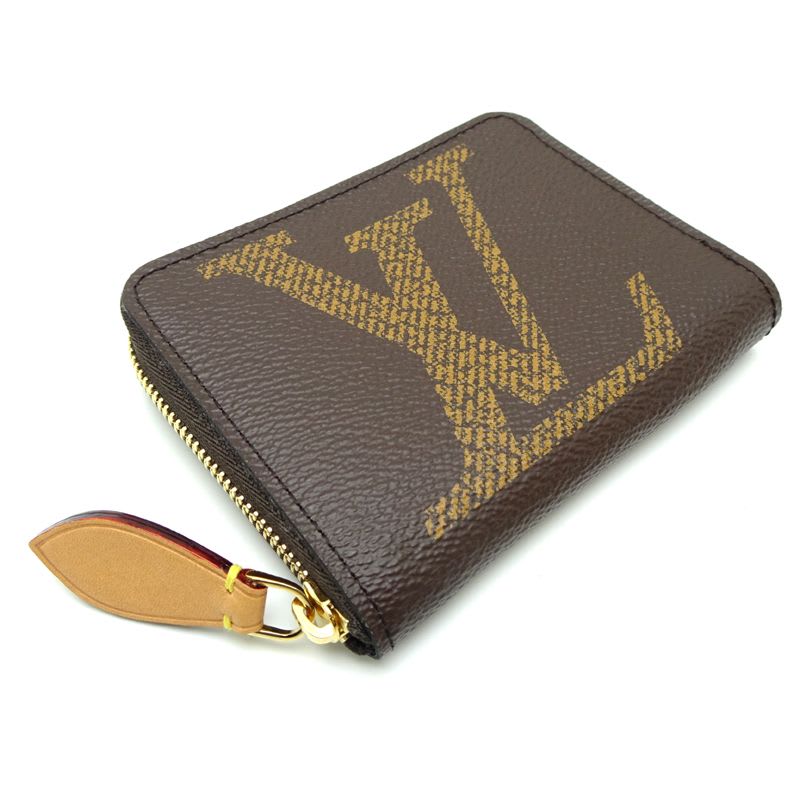 Louis Vuitton Coin Case