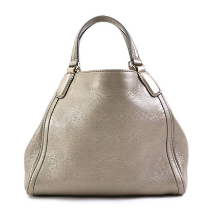 Gucci Shoulder Bag Handbag Soho 336751