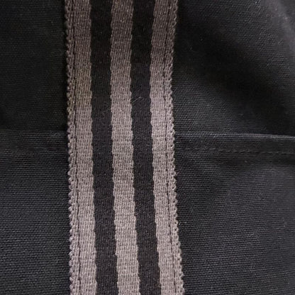 Hermes Fourre Tout Tote MM Black And Gray