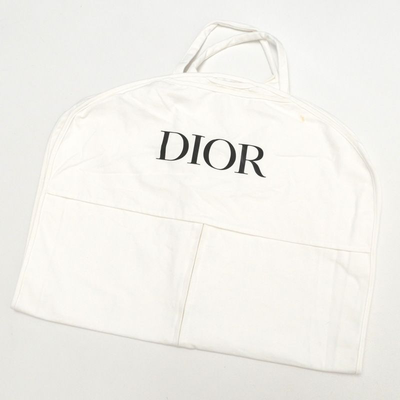 DIOR Homme Dior Homme Sweater Size S Alex Foxton Collaboration [recommended]