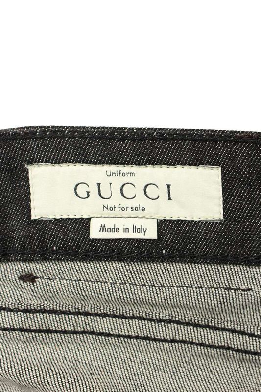 Gucci 307069-xz871 Skinny Long Pants Women 38