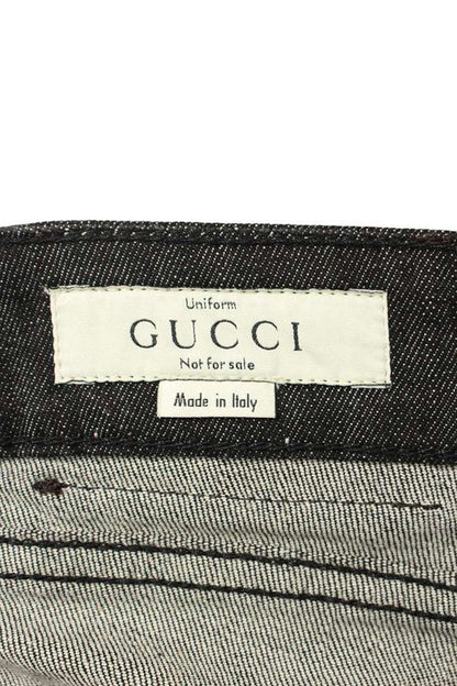 Gucci 307069-xz871 Skinny Long Pants Women 38