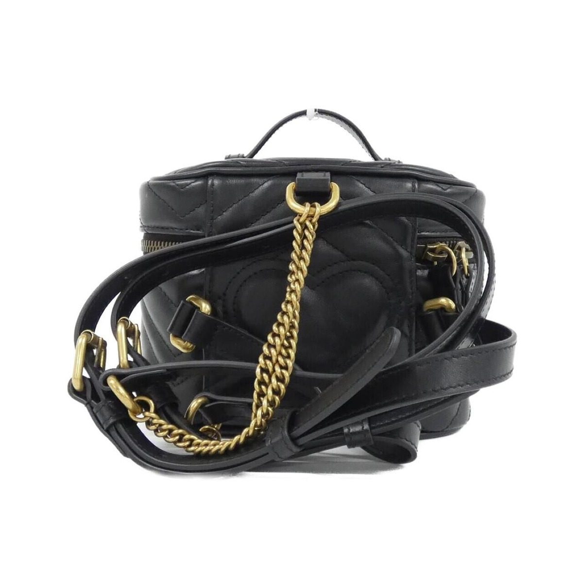 Gucci GG Marmont Dtdct Backpack — view 2