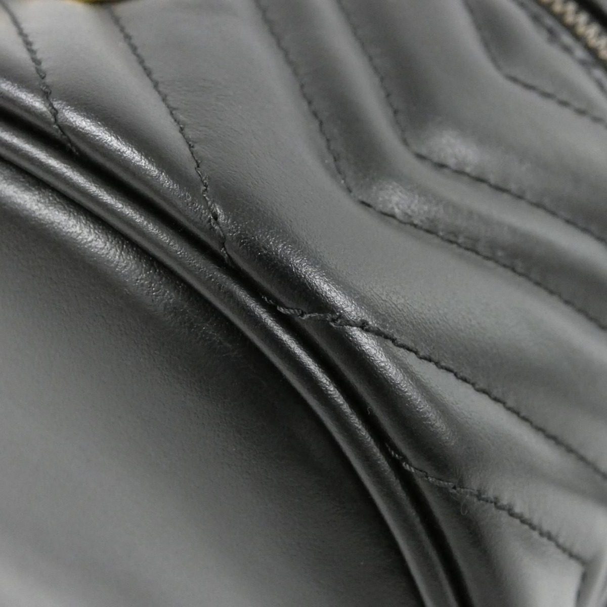 Gucci GG Marmont Dtdct Backpack — view 3