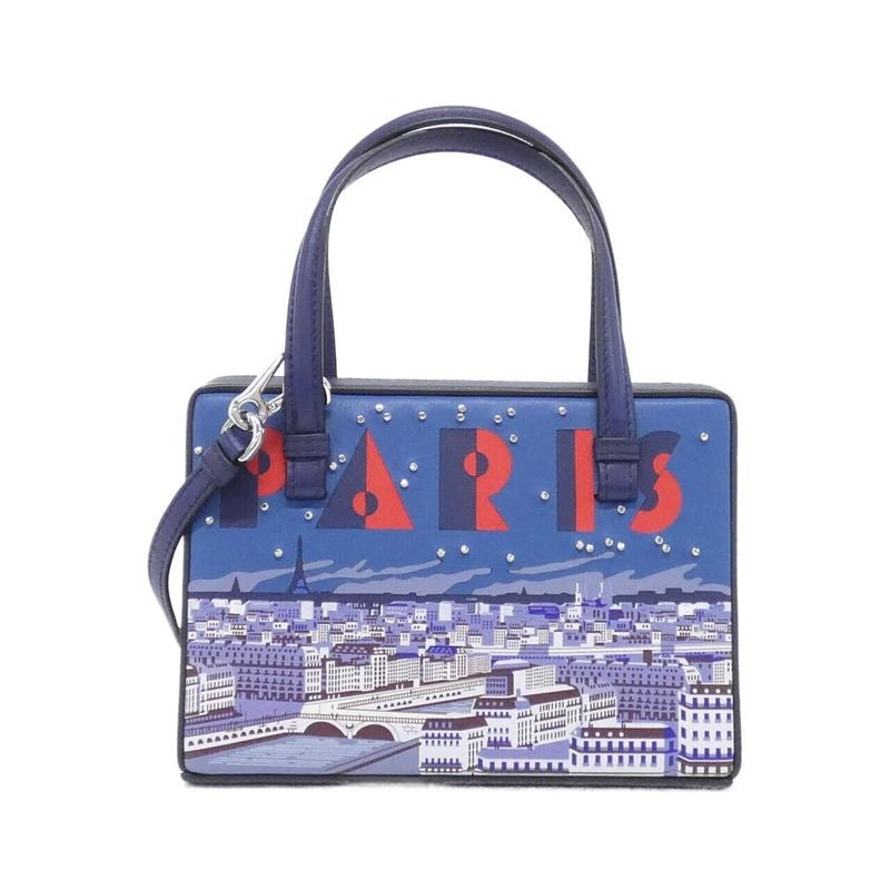 Loewe Postal Small 309 31 W85 Bag