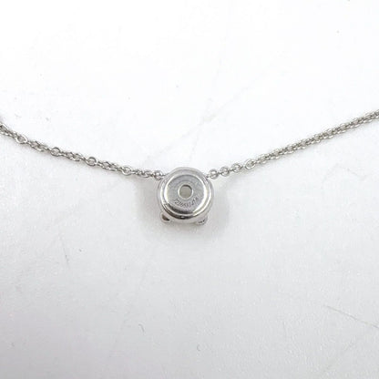 Bvlgari Diamond Necklace Gold — view 3