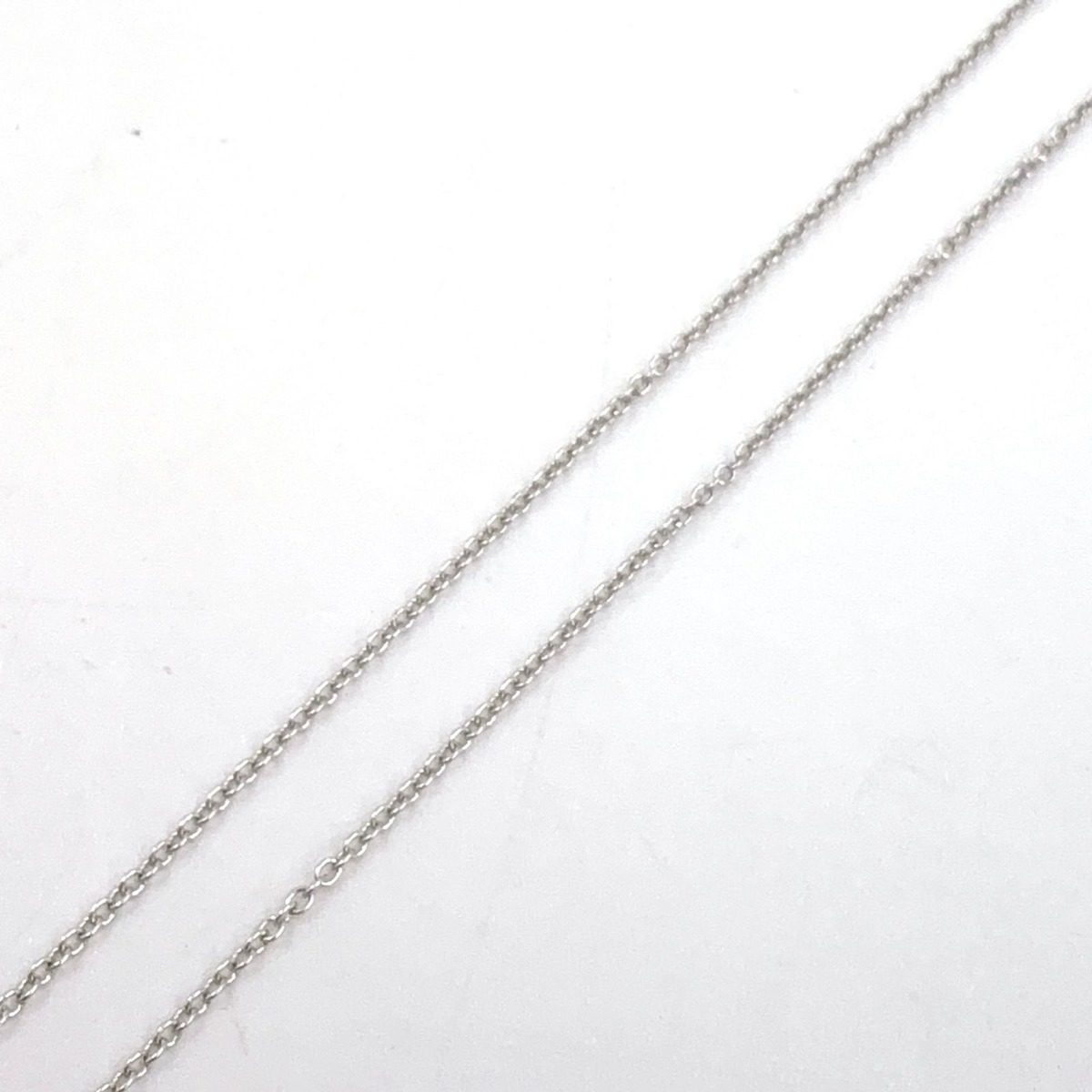 Bvlgari Diamond Necklace Gold — view 5